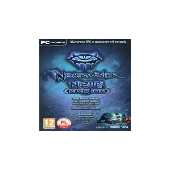 Atari Neverwinter Nights Enhanced Edition PC Game